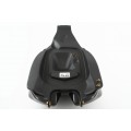 MOTOCORSE - CARBON FIBER FUEL TANK - OVERSIZED - FOR DUCATI PANIGALE 1199 / 1299 (12-17) MOTOCORSE - CARBON FIBER FUEL TANK - OVERSIZED - FOR DUCATI PANIGALE 1199 / 1299 (12-17)